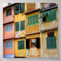Firenze Print