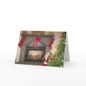 fireplace3 cards
