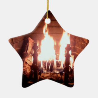 Fireplace ornaments ornament ceramic zazzle Fireplace Ornaments & Keepsake Ornaments | Zazzle