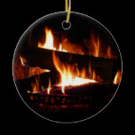 Fireplace Ornament