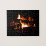 Fireplace Puzzle