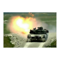 Firepower! posters