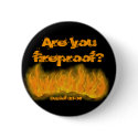 fireproof button
