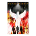 Fireproof posters