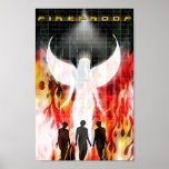 Fireproof Print