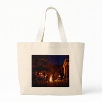 Fires At Night bags by lifesphere Fires At Night bags