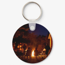 Fires At Night keychains