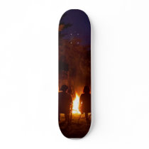 Fires At Night skateboards
