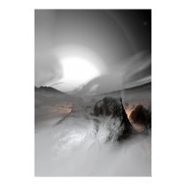 Fires of Asgard posters by TerraEscape Fires of Asgard posters