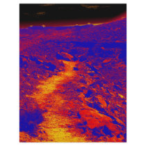 Firescape letterhead