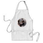 Fireside Apron