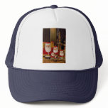 Fireside Mesh Hats
