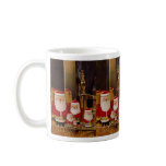 Fireside Coffee Mugs