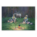 FIRESIDE TALES by SHARON SHARPE cards