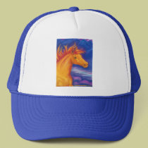 Firespirit hats