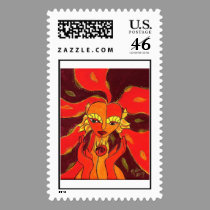 FireSpirit stamps