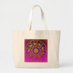 FireStar1 Tote Bag