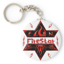 FireStar Keychain