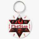 FireStar Keychain