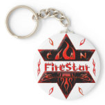 FireStar Keychain