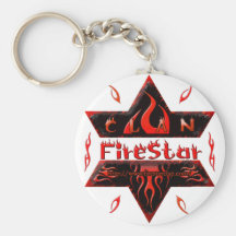FireStar Keychain