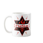 FireStar Mug