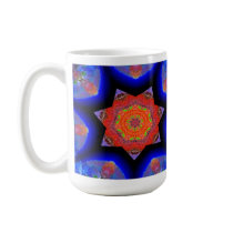 Firestar Mug