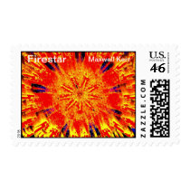 firestar stamp