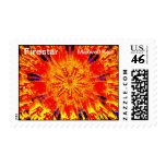 firestar stamp