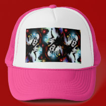 Firestarter Cap hats