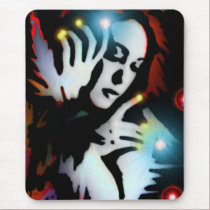 Firestarter Mousepad mousepads