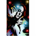 Firestarter Photo Cut Out