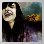 FIRESTARTER PRINT