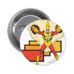 Firestorm In His Element buttons