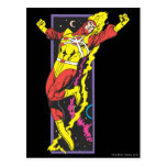 Firestorm Leaps postcards