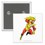 Firestorm Soaring buttons