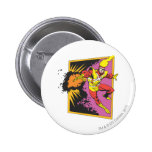Firestorm Strikes buttons