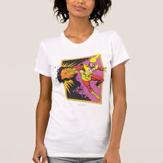 Firestorm Strikes Tshirt