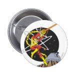 Firestorm - The Nuclear Man buttons