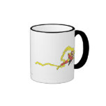 Firestorm Trail of Flames mugs