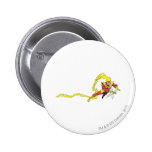 Firestorm Trail of Flames buttons