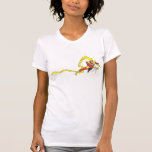 Firestorm Trail of Flames t-shirts