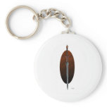 Firetooth V5 Keychain