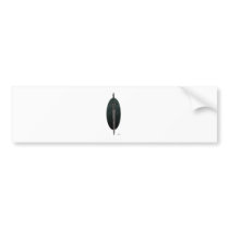 Firetooth V6 Bumper Stickers