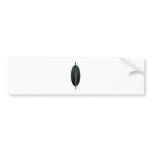 Firetooth V6 Bumper Stickers