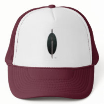 Firetooth V6 Hats