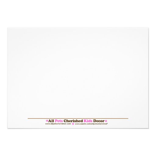 Firetruck Fire Engine Birthday Invitation