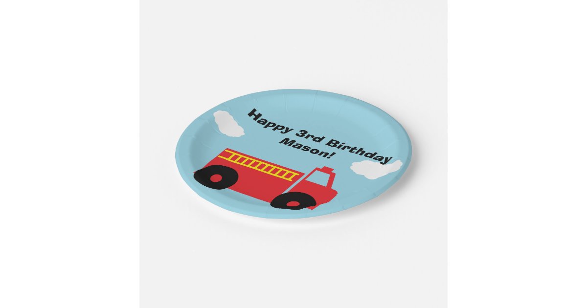 personalized paper plates personalized paper plates