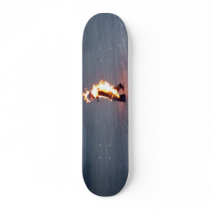 Firewalker Skateboard