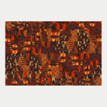 Firewalking posters